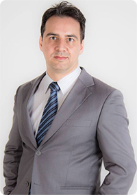 Terceiro Setor - Maurício Perecin